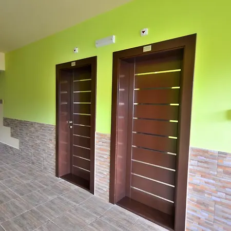 Lane Hotel Sjenica