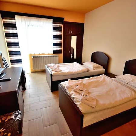 Lane Hotel Sjenica