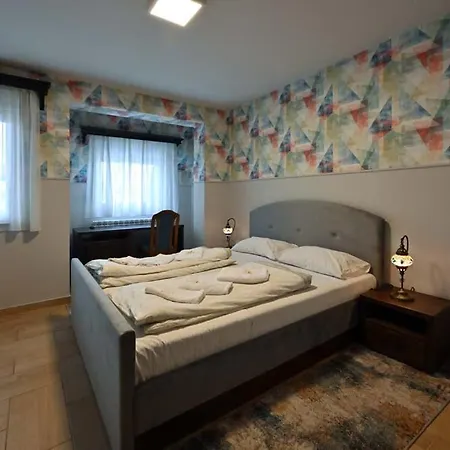 Hotel Lane Sjenica