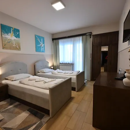 Hotel Lane Sjenica