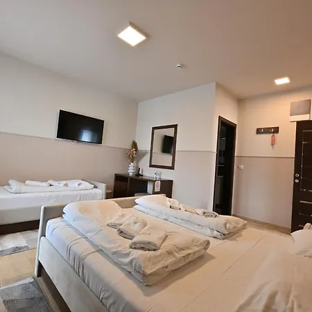 Hotel Lane