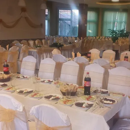 Lane Hotel Sjenica