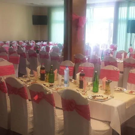 Lane Hotel Sjenica