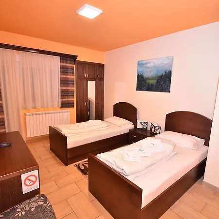 Hotel Lane Sjenica