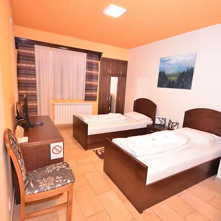 Hotel Lane Sjenica